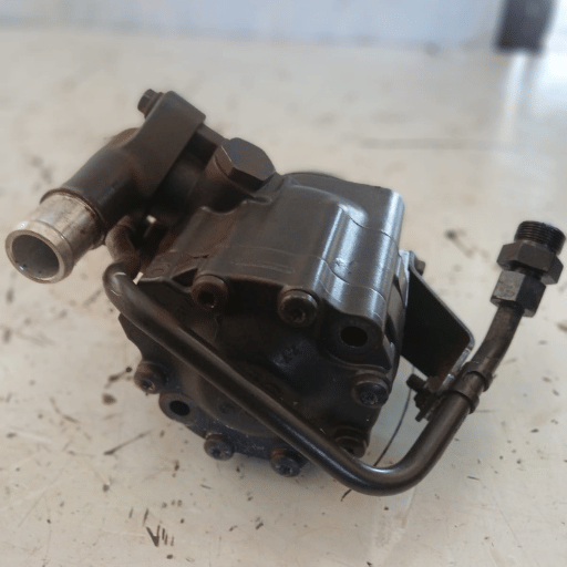 Bomba direção Scania