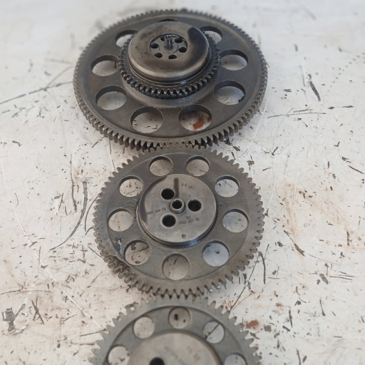 Kit Engrenagem Distribuição Scania Super