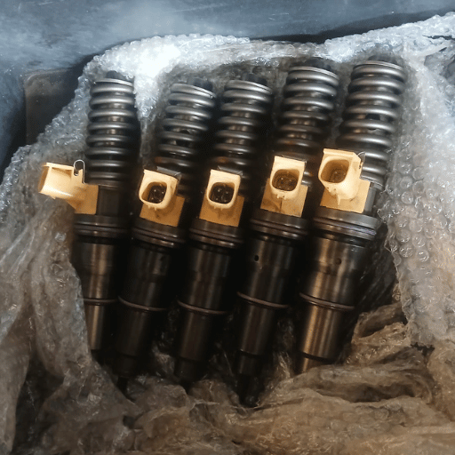 Unidades Motor VOLVO FH (JOGO)